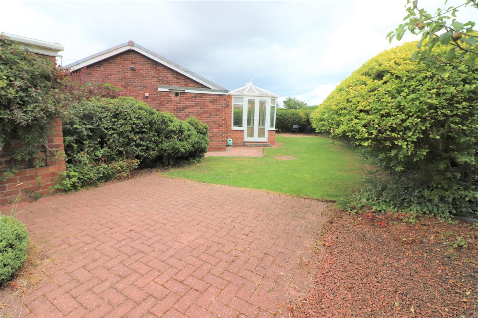 Property Linden Close, Wansbeck Estate, Stakeford Bungalow Semi